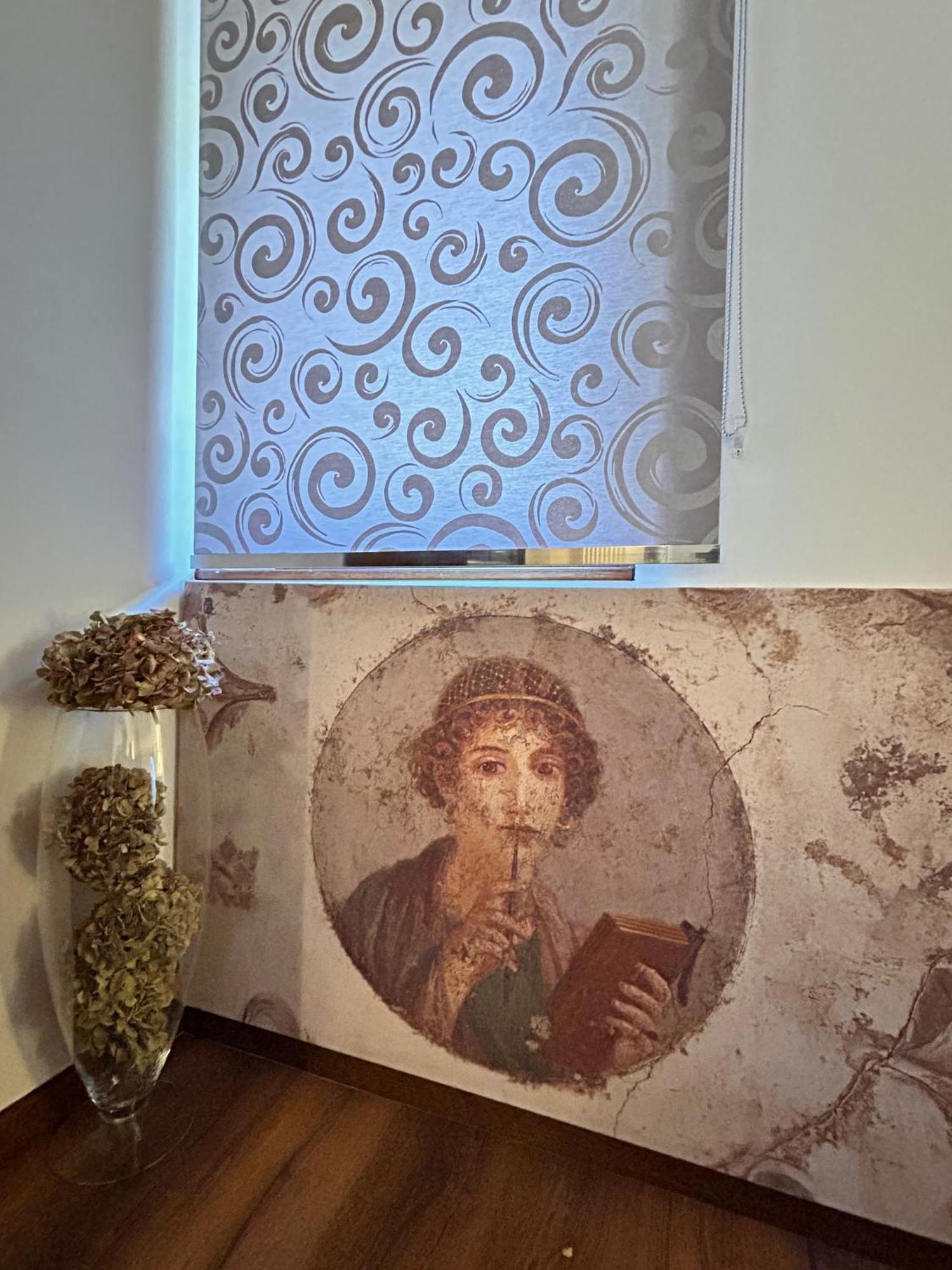 Relais Villa Alma Castion Veronese Bagian luar foto