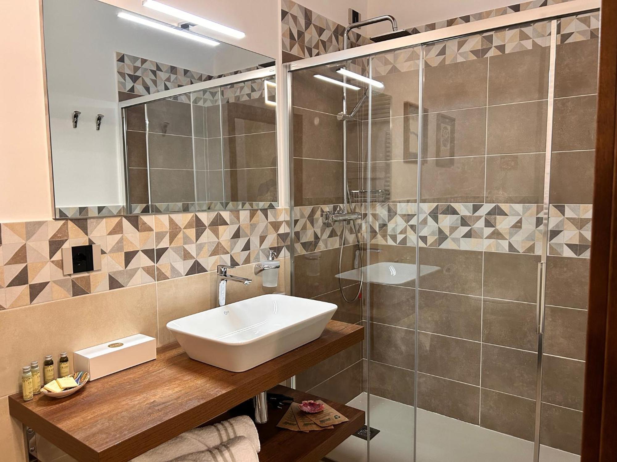 Relais Villa Alma Castion Veronese Bagian luar foto
