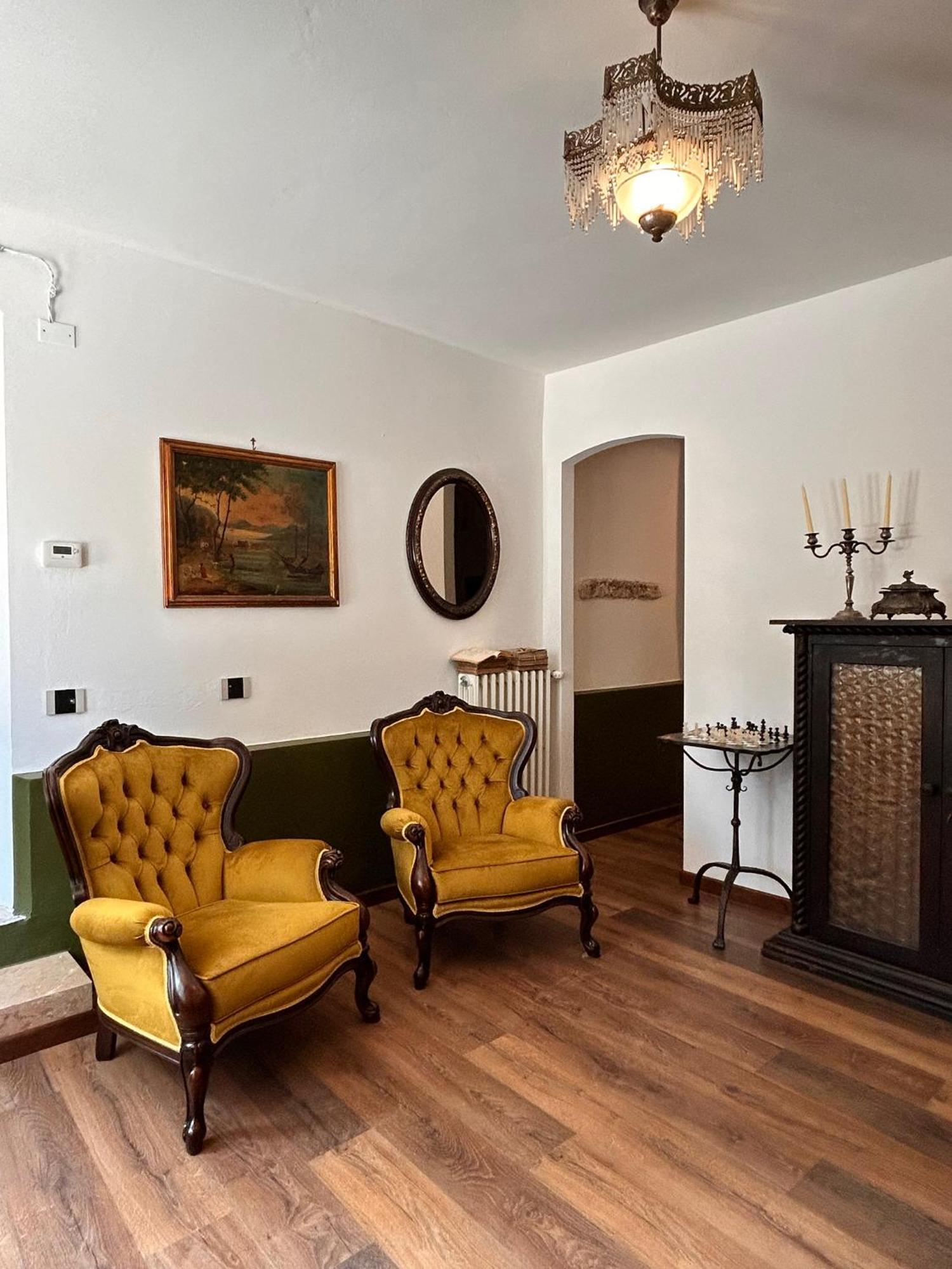 Relais Villa Alma Castion Veronese Bagian luar foto