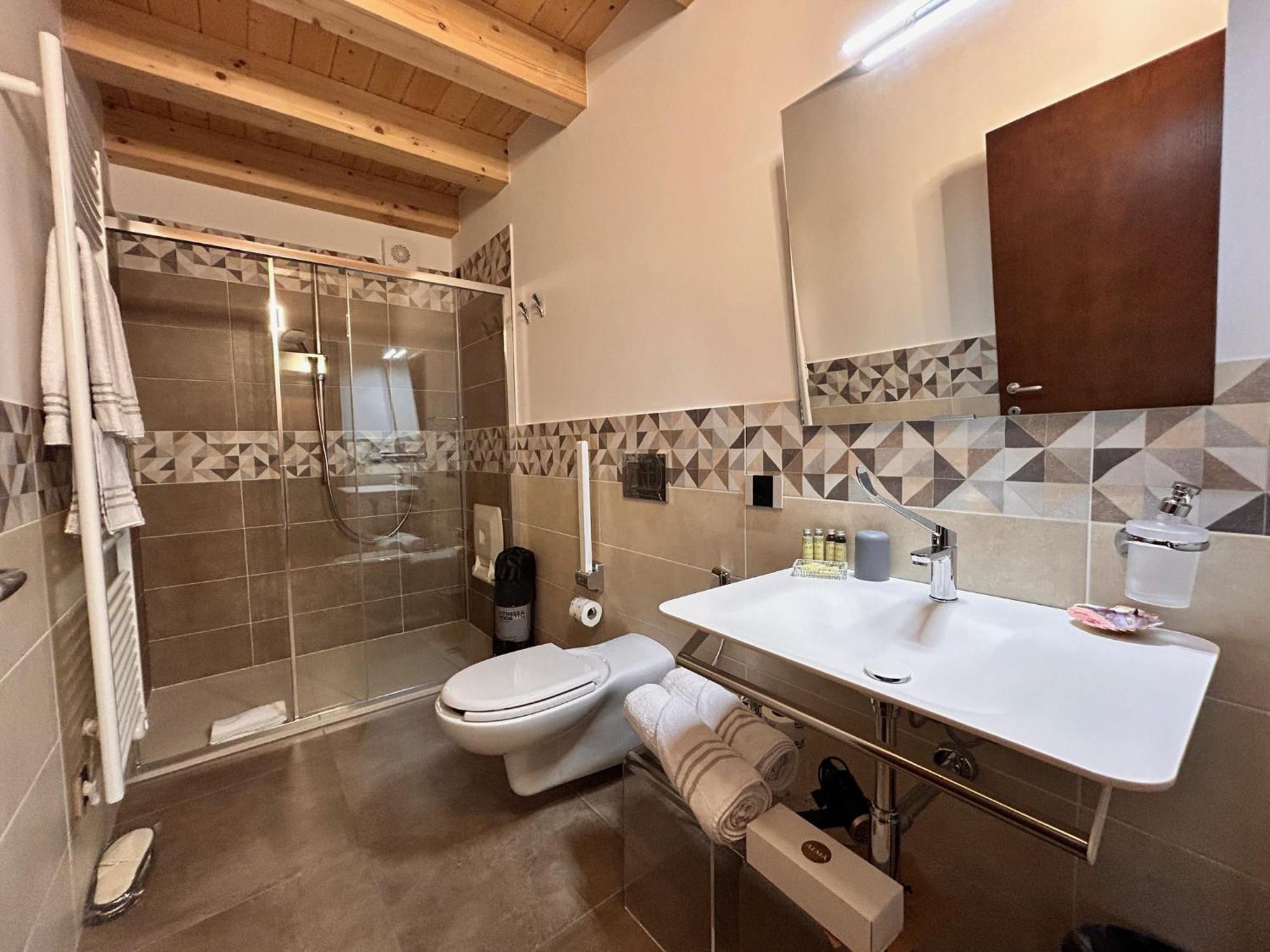 Relais Villa Alma Castion Veronese Bagian luar foto