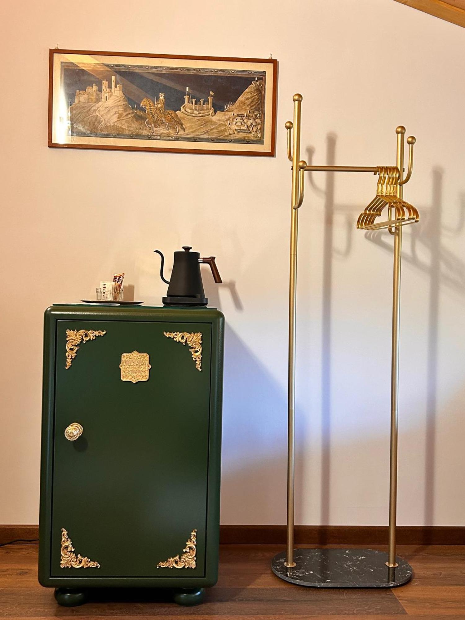Relais Villa Alma Castion Veronese Bagian luar foto