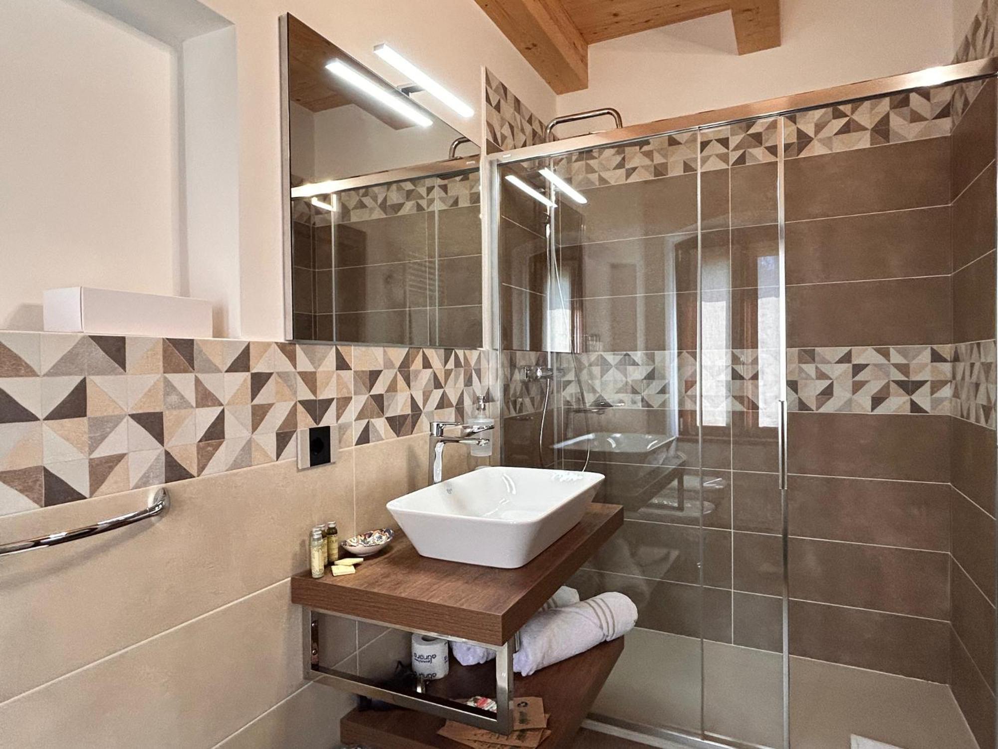 Relais Villa Alma Castion Veronese Bagian luar foto