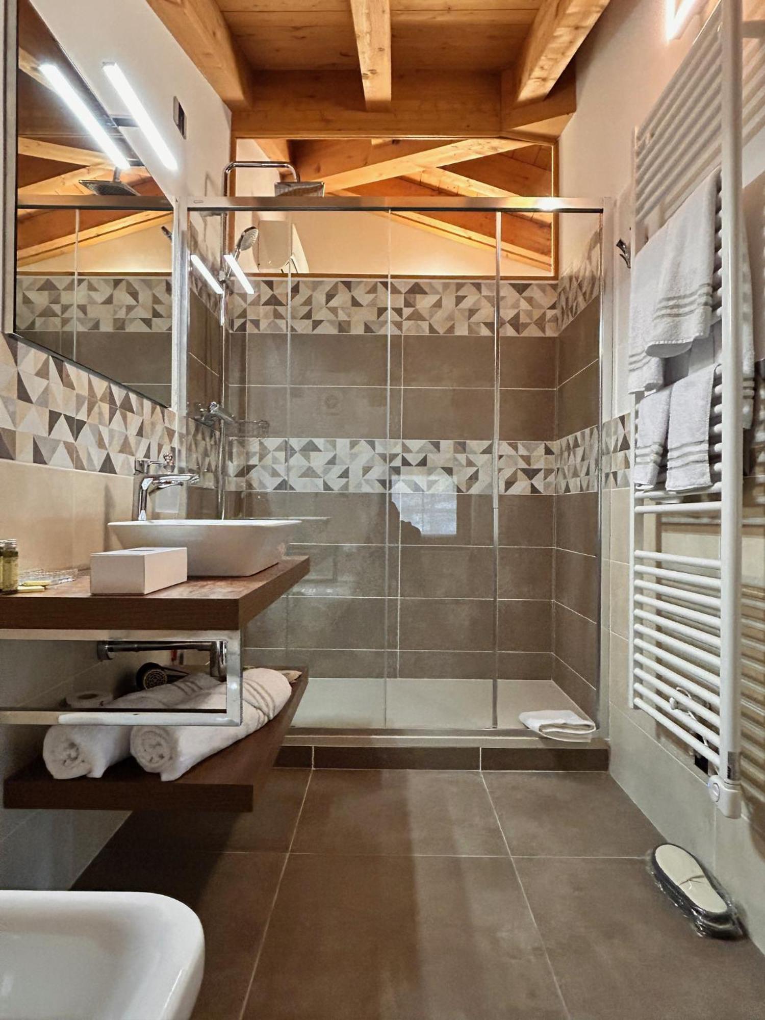 Relais Villa Alma Castion Veronese Bagian luar foto