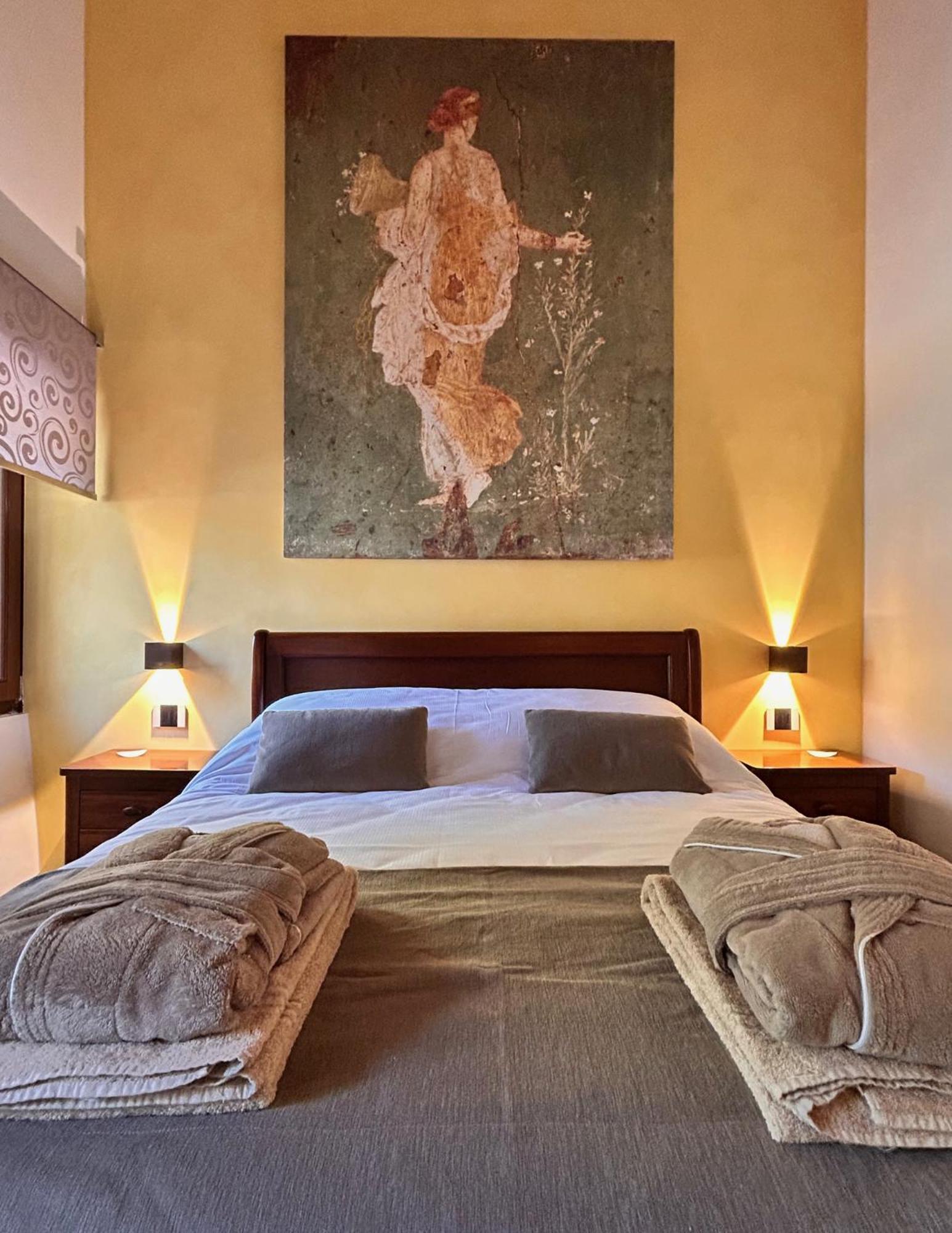 Relais Villa Alma Castion Veronese Bagian luar foto